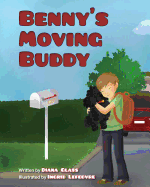 Benny's Moving Buddy
