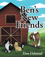 Ben's New Friends