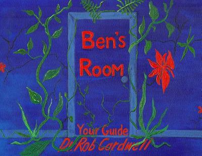 Ben's Room - Cardwell, Robert