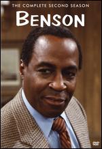 Benson: Season 02 - 