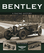 Bentley: A Racing History