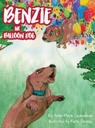 Benzie the Balloon Dog