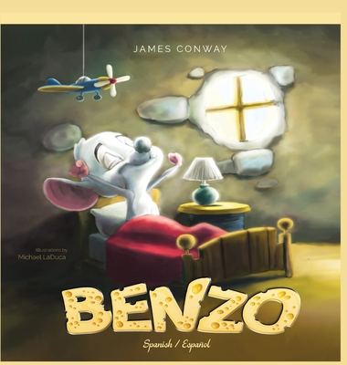 Benzo: Spanish / Espaol - Conway, James