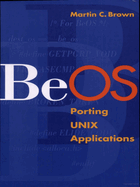BeOS: Porting UNIX Applications