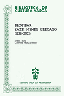 Beotibar, zazpi mende geroago (1321-2021)