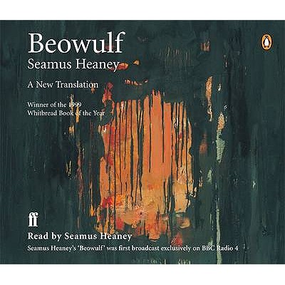 Beowulf: A New Translation - Heaney, Seamus
