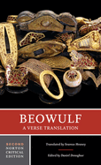 Beowulf: A Verse Translation: A Norton Critical Edition