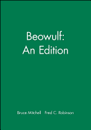 Beowulf: An Edition
