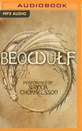 Beowulf (Original Saxon Dialect)