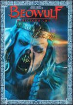 Beowulf [Unrated] [Halloween 3D Lenticular Packaging]