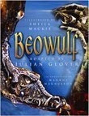 Beowulf - Glover, Julian (Adapted by), and Magnusson, Magnus (Introduction by)