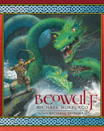 Beowulf - Morpurgo Michael, and Foreman Michael