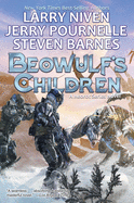 Beowulf's Children - Niven, Larry, and Pournelle, Jerry, and Barnes, Steven