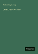 ?ber Kolloid-Chemie
