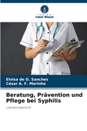 Beratung, Pr?vention und Pflege bei Syphilis