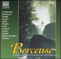 Berceuse - Dall'Arco Chamber Orchestra (chamber ensemble); G. Sarkoezi (lute); Irina Zaritzkaya (piano); Jen Jand (piano);...