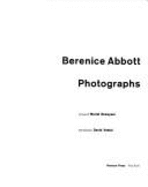 Berenice Abbott: Photographs - Abbott, Berenice