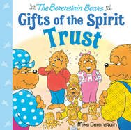 Berenstainbearsgiftsofthespiritsummer226 Format: Hardback