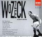 Berg: Wozzeck - Angela Denoke (vocals); Bo Skovhus (vocals); Chris Merritt (vocals); Frode Olsen (vocals); Jurgen Sacher (vocals);...