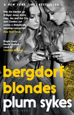 Bergdorf Blondes - Sykes, Plum