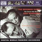 Bergman Suites: The Classic Film Music of Eric Nordgren
