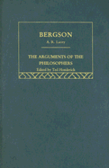 Bergson - Arg Philosophers