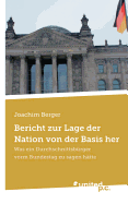 Bericht Zur Lage Der Nation Von Der Basis Her