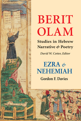 Berit Olam: Ezra and Nehemiah - Davies, Gordon F