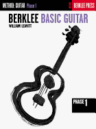 Berklee Basic Guitar - Phase 1: Guitar Technique