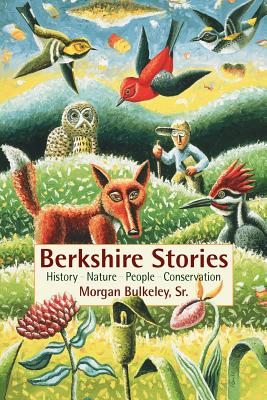 Berkshire Stories - 