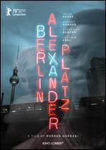 Berlin Alexanderplatz - Burhan Qurbani