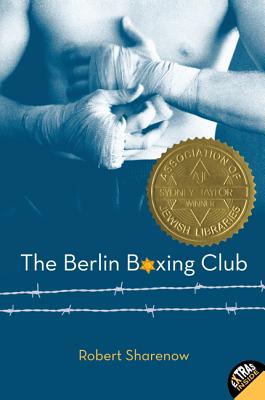 Berlin Boxing Club, the PB - Sharenow, Robert