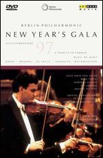 Berlin Philharmonic: New Year's Gala '97 - A Tribute to Carmen