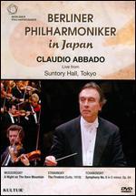 Berliner Philharmoniker in Japan 1994