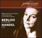 Berlioz: Les Nuits d'été; Handel: Arias