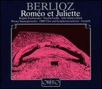 Berlioz: Romo et Juliette