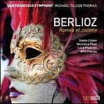 Berlioz: Roméo et Juliette