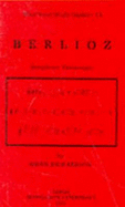 Berlioz: Symphonie Fantastique - Richardson, J.Brian