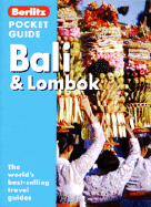 Berlitz Bali and Lombok Pocket Guide