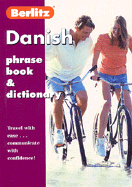 Berlitz Danish Phrase Book - Berlitz Guides
