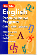 Berlitz English Pronunciation Program