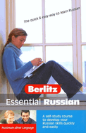 Berlitz Essential Russian