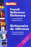 Berlitz French/English Reference Dictionary