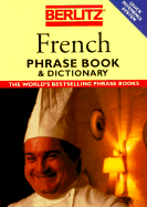 Berlitz French Phrase Book