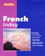 Berlitz French Today
