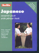 Berlitz Japanese: With Book