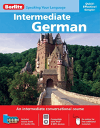 Berlitz Language: Intermediate German