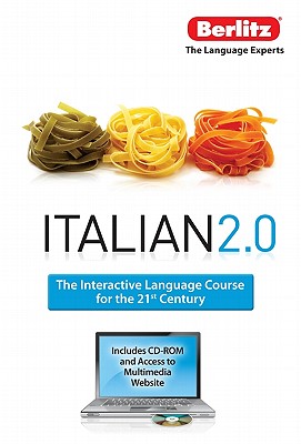 Berlitz Language: Italian 2.0 - 