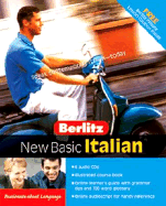 Berlitz New Basic Italian