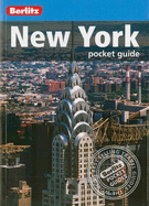 Berlitz New York Pocket Guide